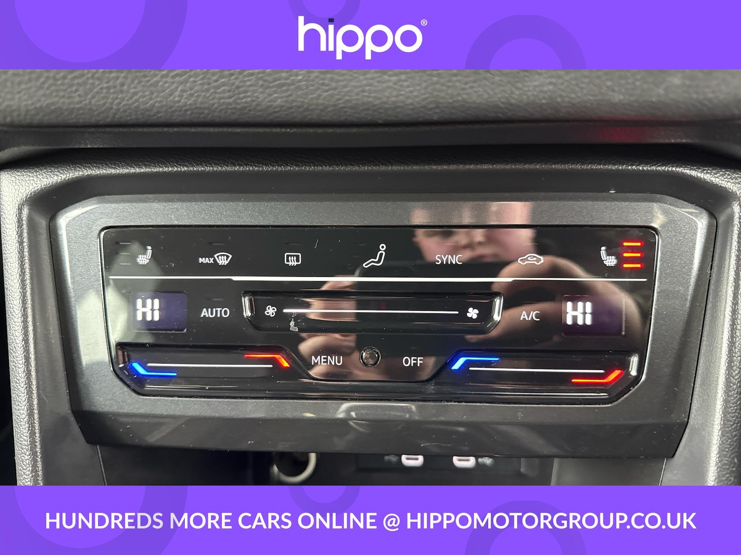 Used Volkswagen Tiguan 2022 for sale - 77441346: Photo 16