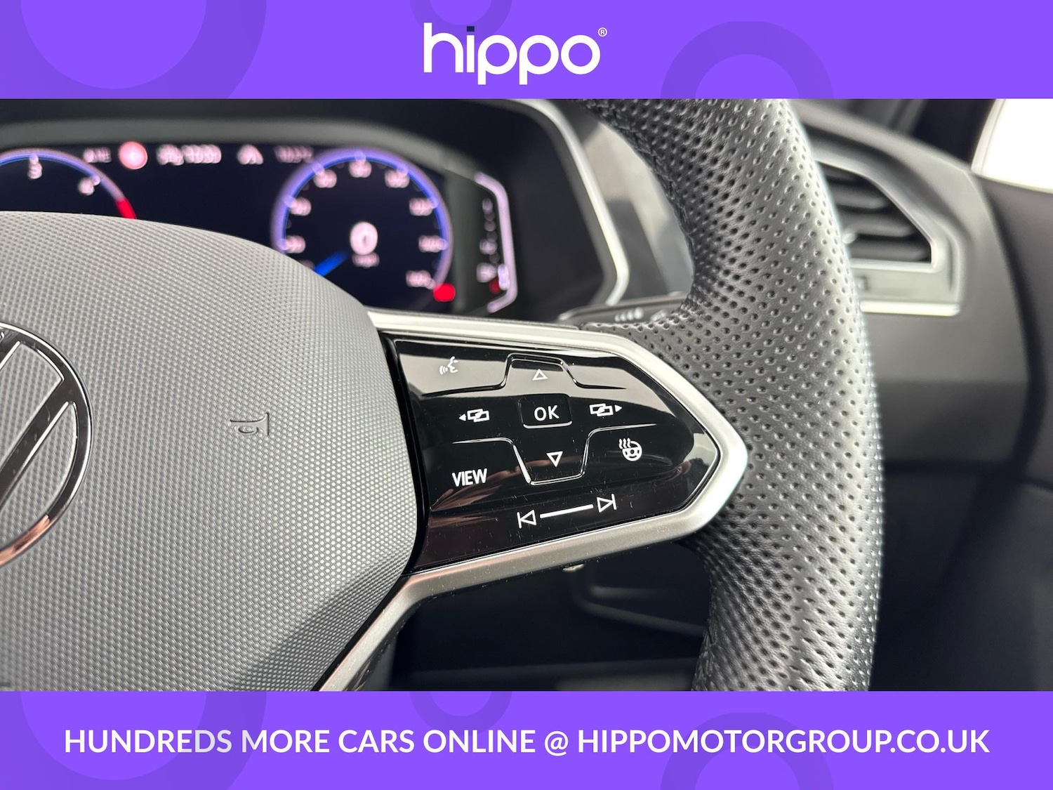 Used Volkswagen Tiguan 2022 for sale - 77441346: Photo 19