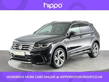 Used Volkswagen Tiguan 2022 for sale - 77441346: Photo