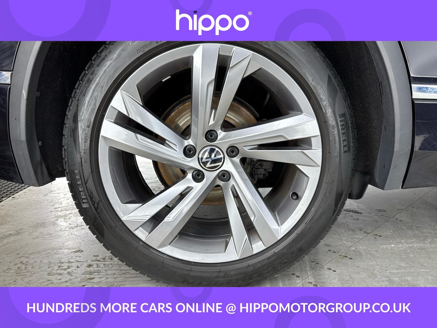 Used Volkswagen Tiguan 2022 for sale - 77441346: Photo 22