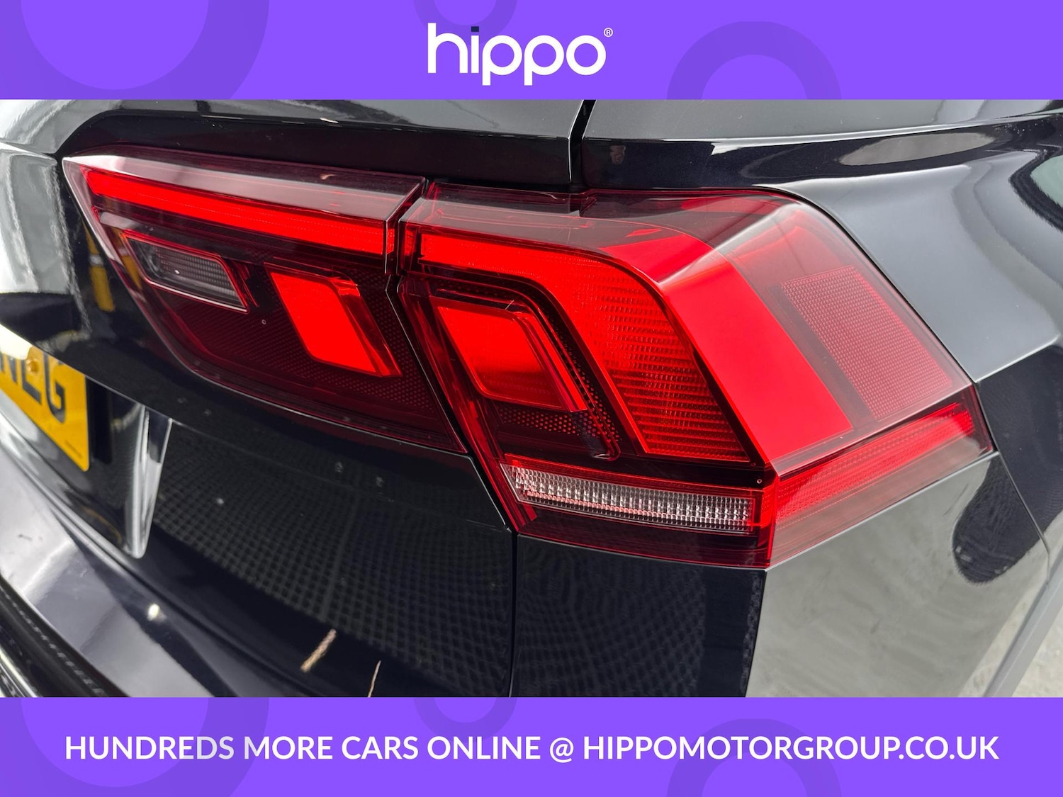 Used Volkswagen Tiguan 2022 for sale - 77441346: Photo 23