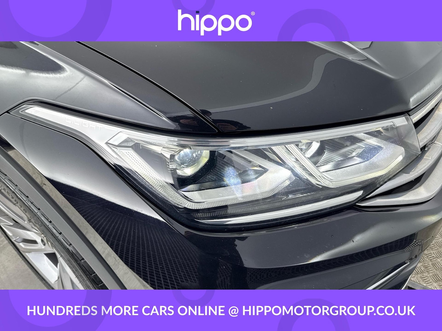 Used Volkswagen Tiguan 2022 for sale - 77441346: Photo 24