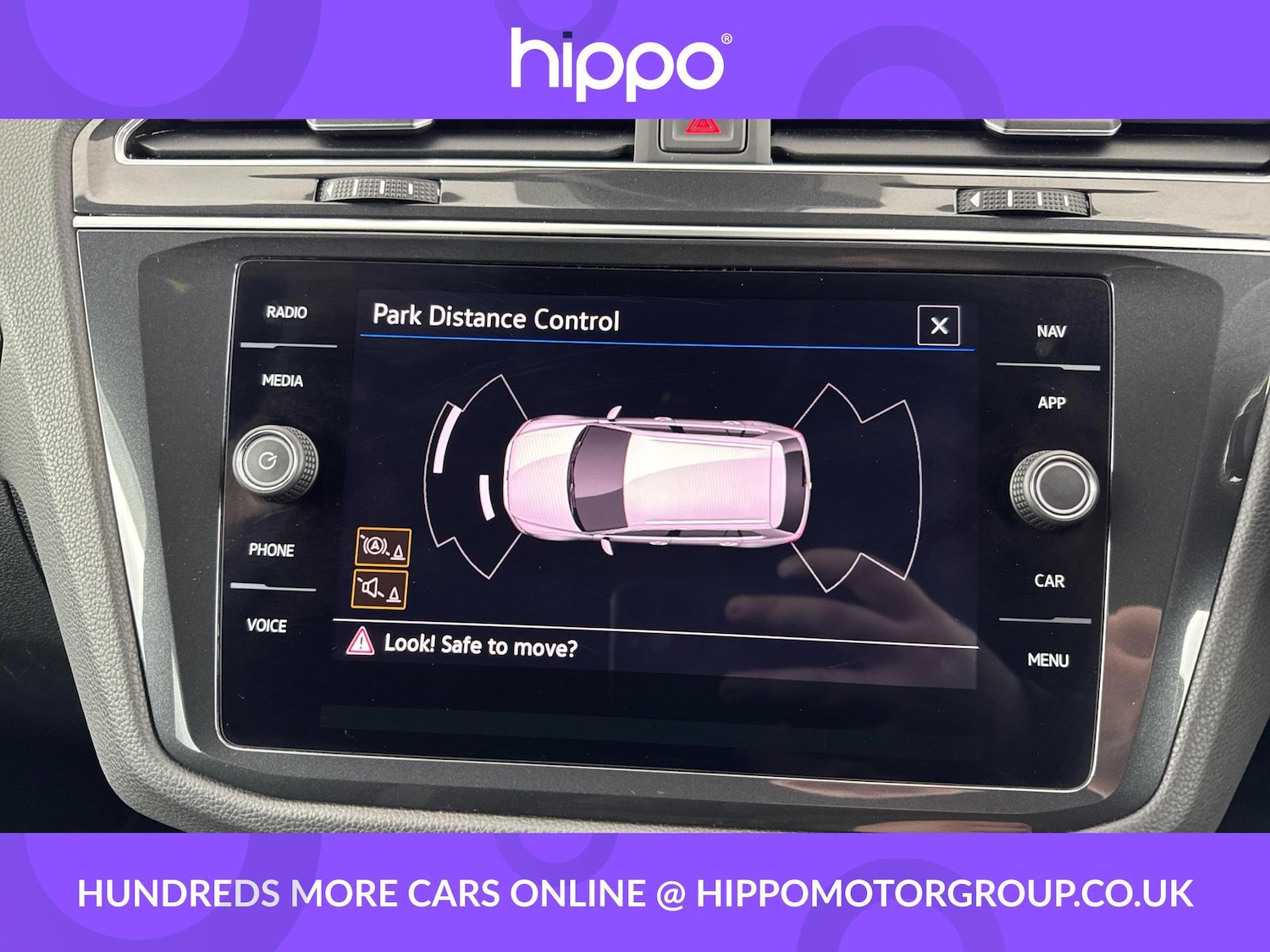 Used Volkswagen Tiguan 2022 for sale - 77441346: Photo 28