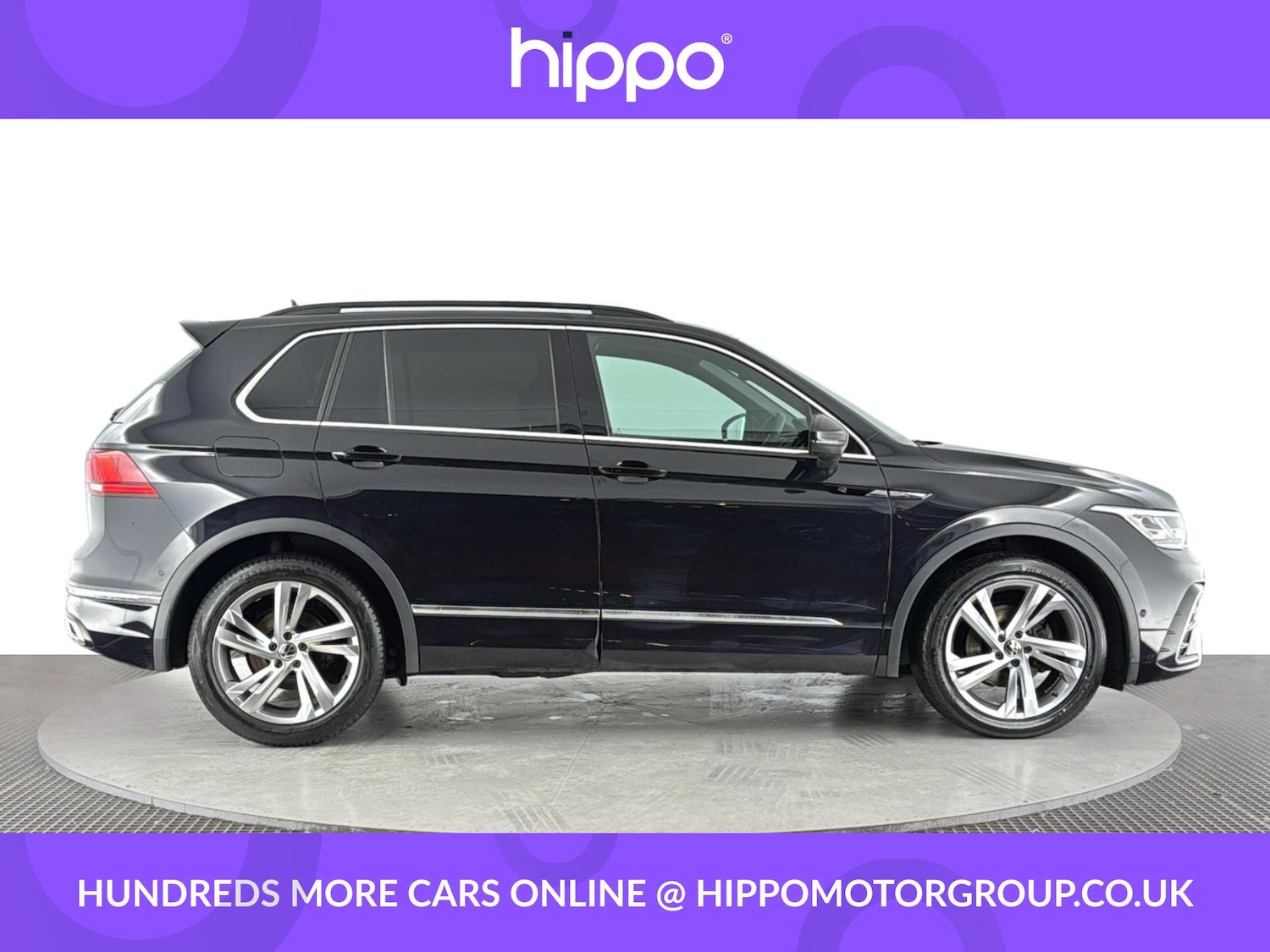 Used Volkswagen Tiguan 2022 for sale - 77441346: Photo 3