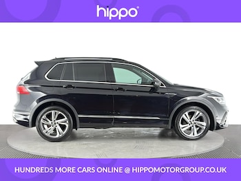 Used Volkswagen Tiguan 2022 for sale - 77441346: Photo