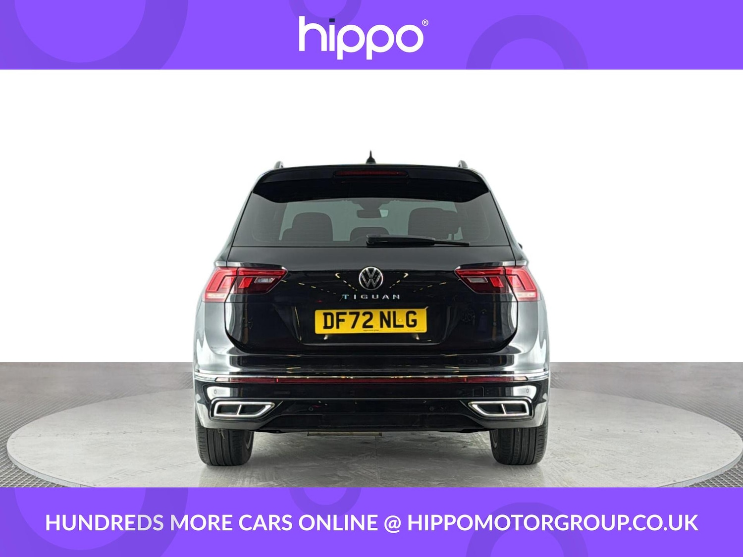 Used Volkswagen Tiguan 2022 for sale - 77441346: Photo 5