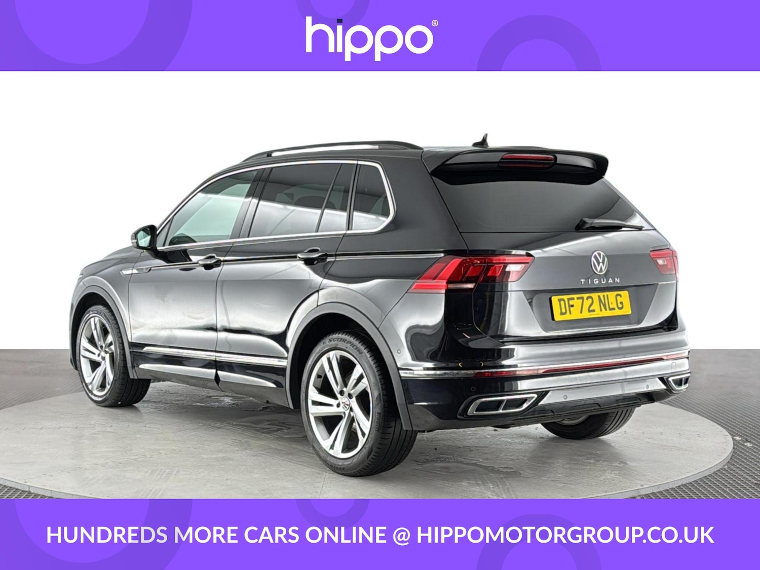 Used Volkswagen Tiguan 2022 for sale - 77441346: Photo 6