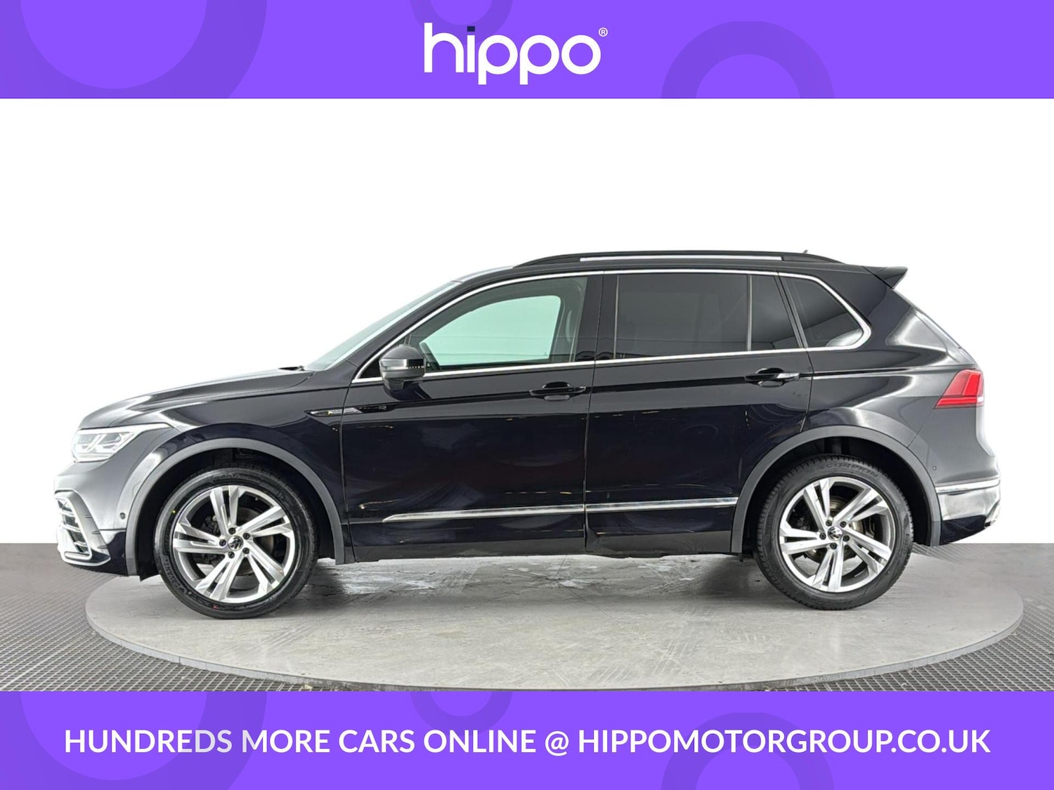 Used Volkswagen Tiguan 2022 for sale - 77441346: Photo 7