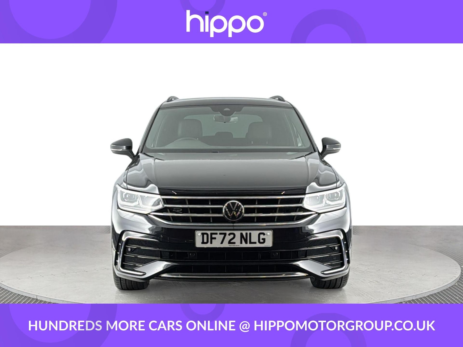 Used Volkswagen Tiguan 2022 for sale - 77441346: Photo 8