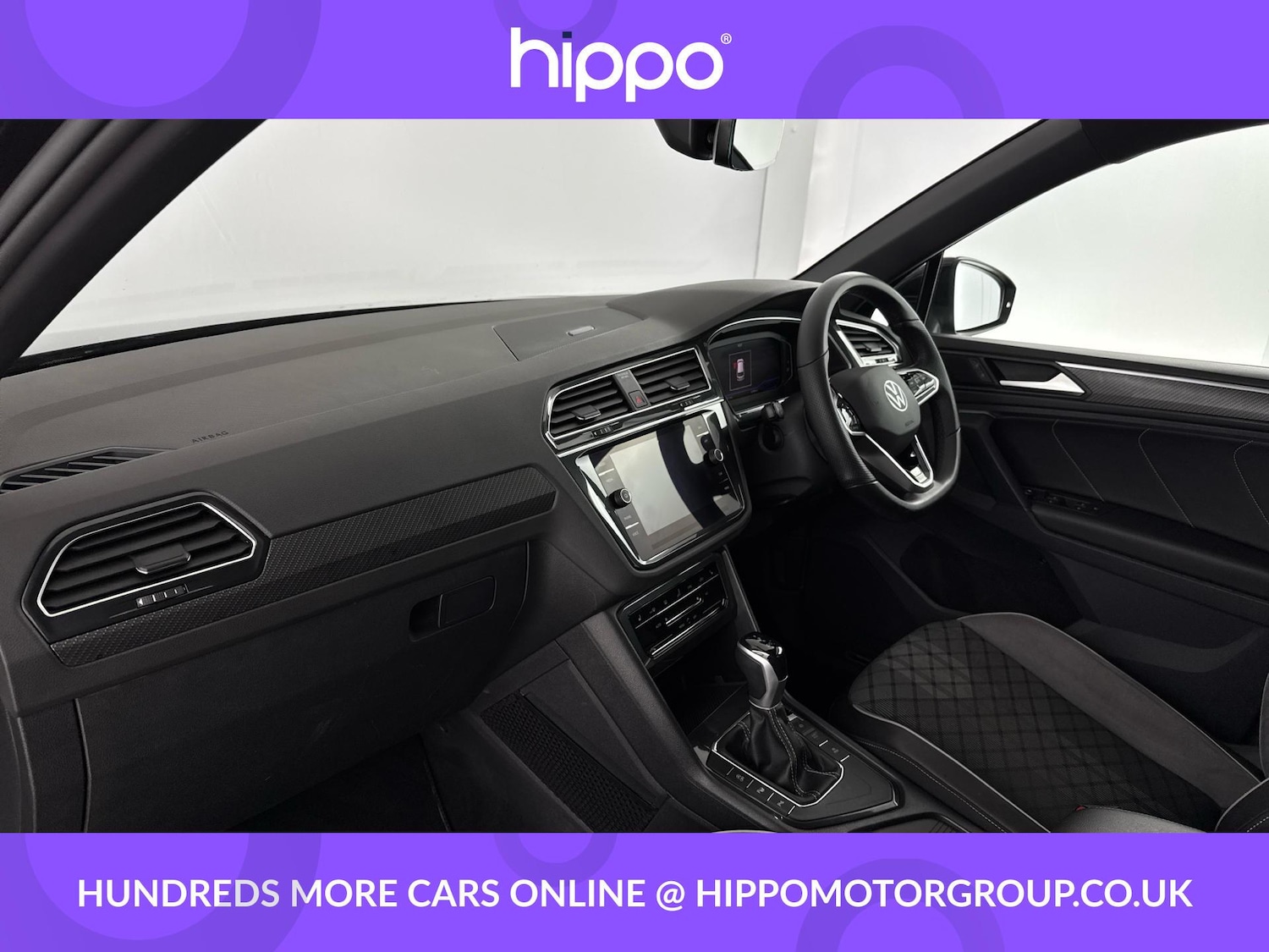 Used Volkswagen Tiguan 2022 for sale - 77441346: Photo 9