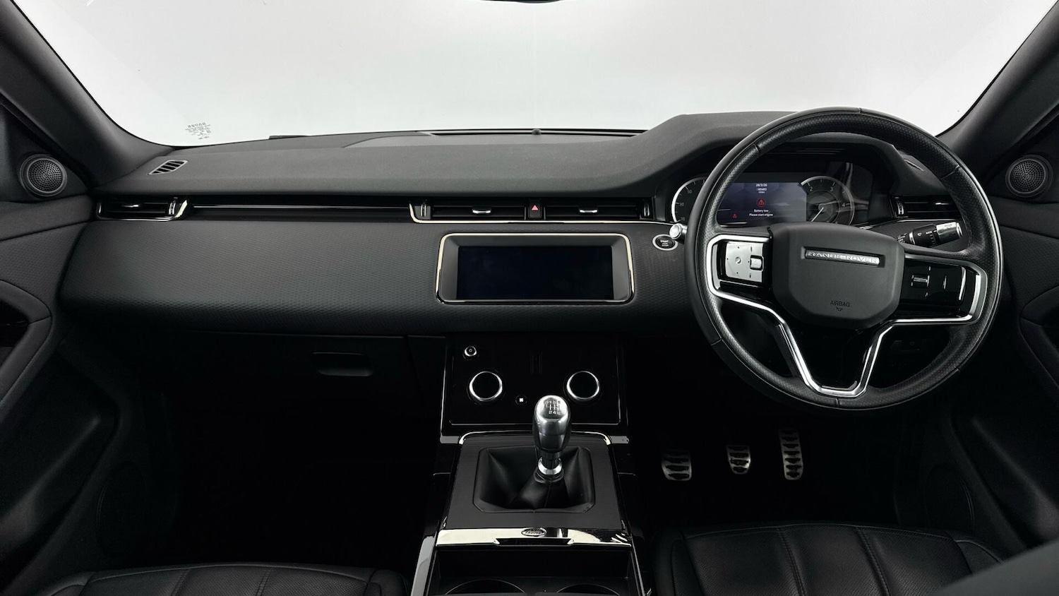 Used Land Rover Range Rover Evoque 2021 for sale - 78157648: Photo 11