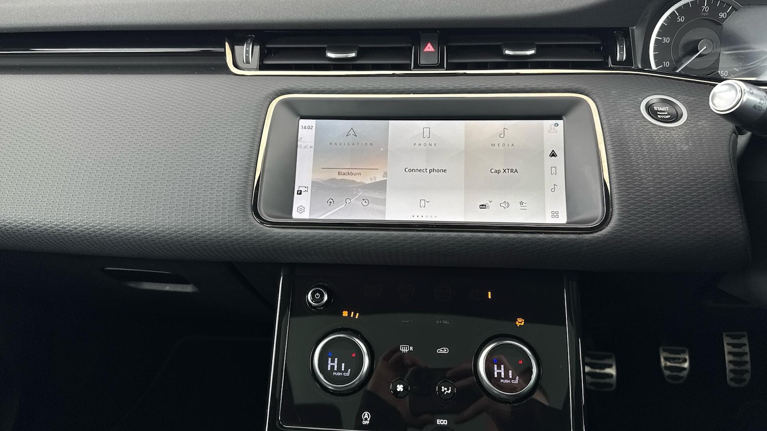 Used Land Rover Range Rover Evoque 2021 for sale - 78157648: Photo 12