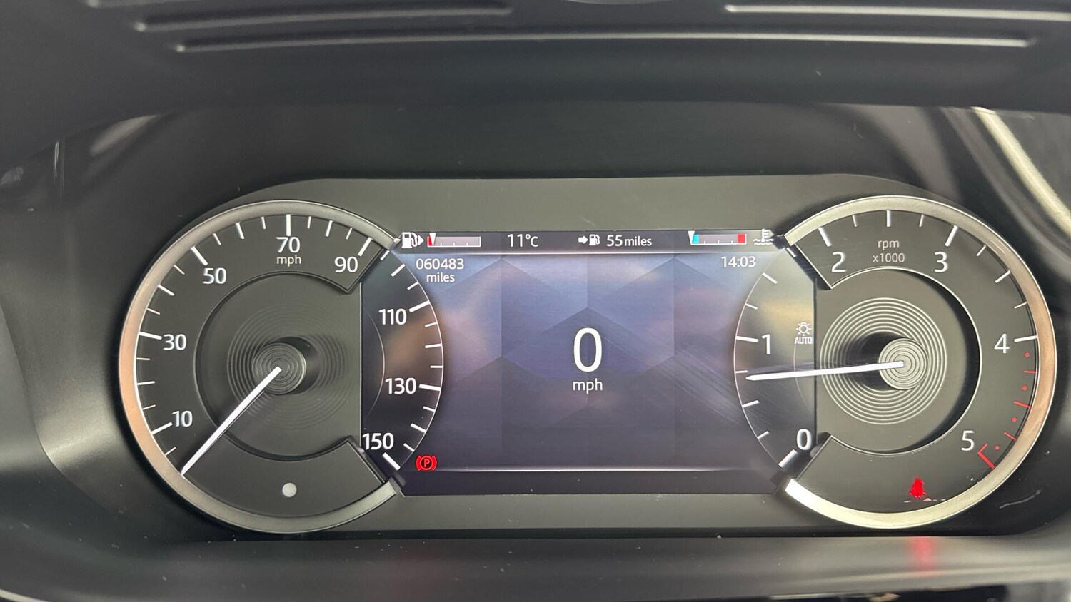 Used Land Rover Range Rover Evoque 2021 for sale - 78157648: Photo 13