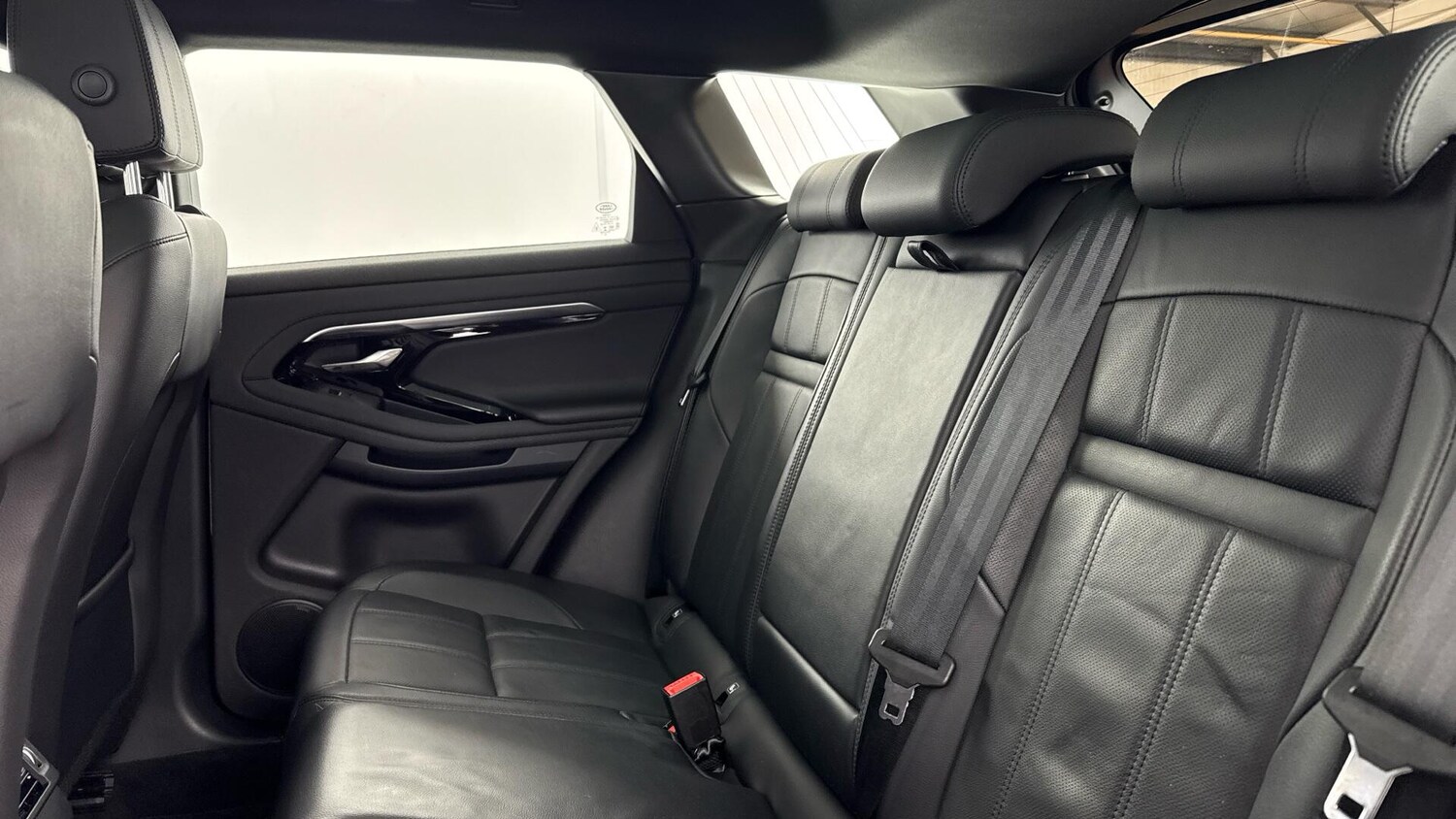 Used Land Rover Range Rover Evoque 2021 for sale - 78157648: Photo 14