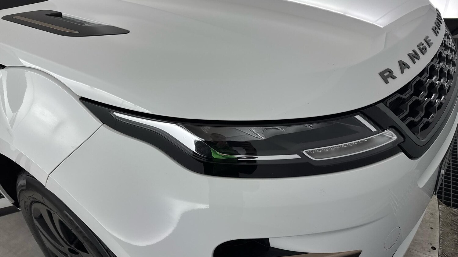 Used Land Rover Range Rover Evoque 2021 for sale - 78157648: Photo 16