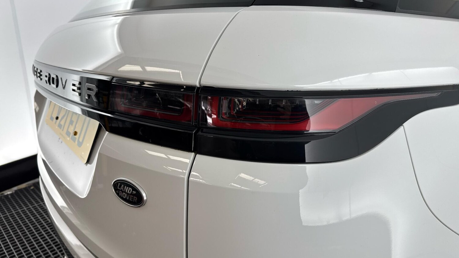 Used Land Rover Range Rover Evoque 2021 for sale - 78157648: Photo 17