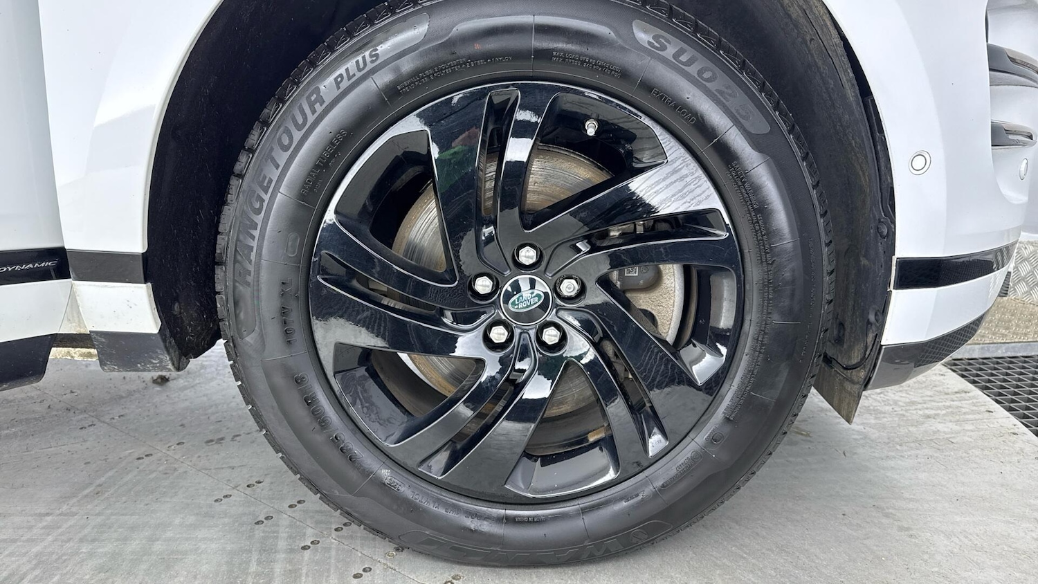 Used Land Rover Range Rover Evoque 2021 for sale - 78157648: Photo 18