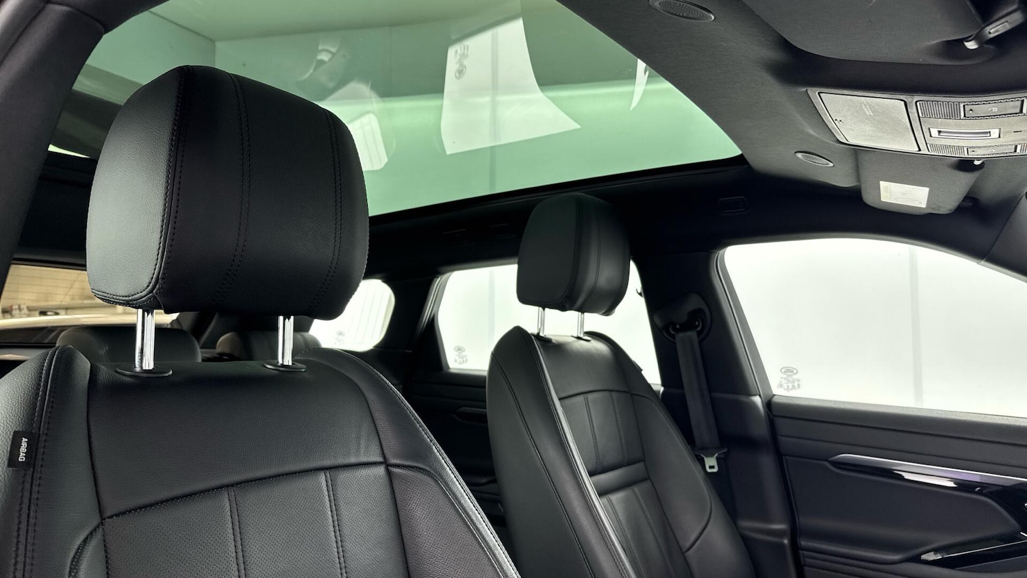 Used Land Rover Range Rover Evoque 2021 for sale - 78157648: Photo 19