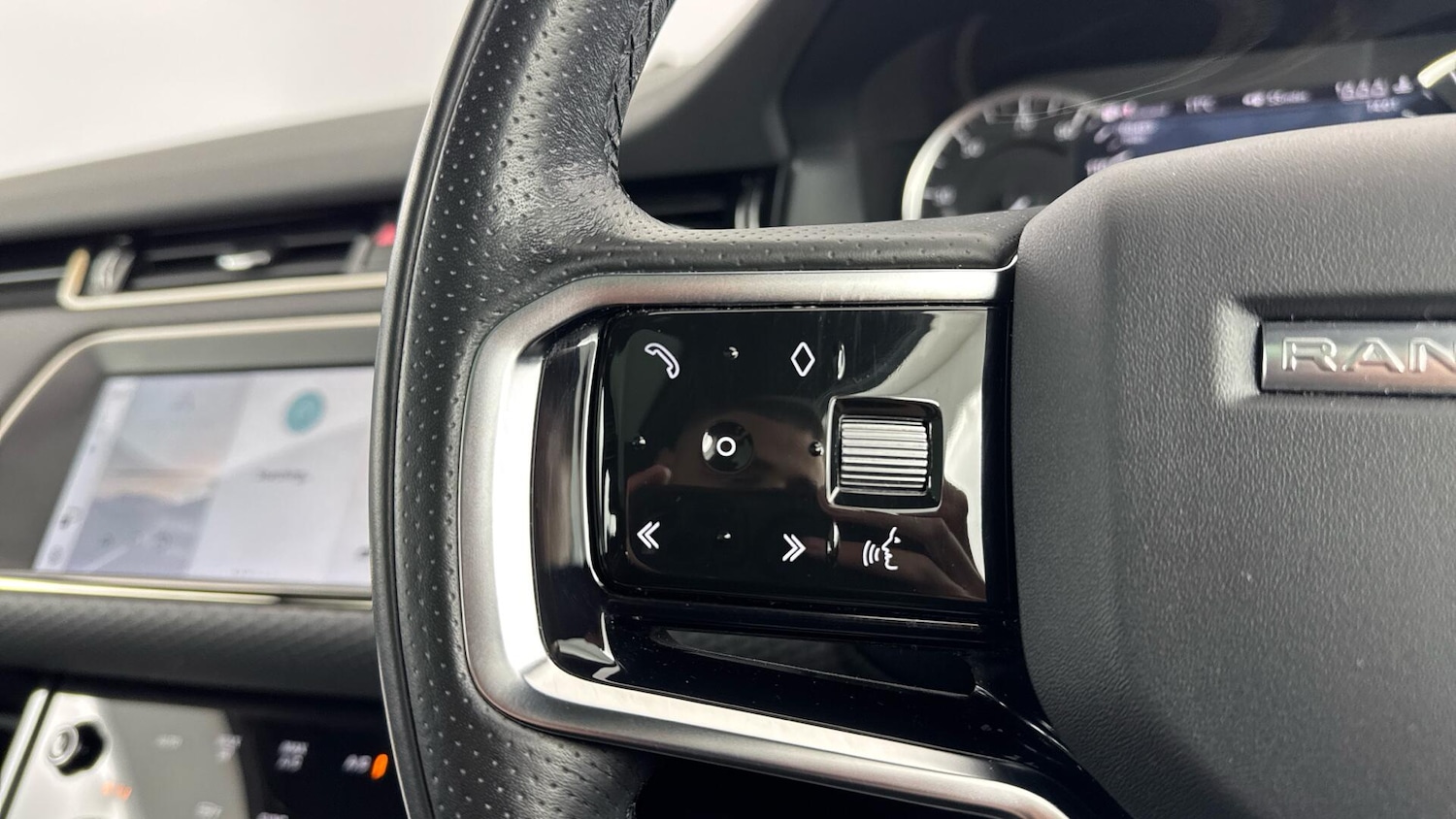 Used Land Rover Range Rover Evoque 2021 for sale - 78157648: Photo 21