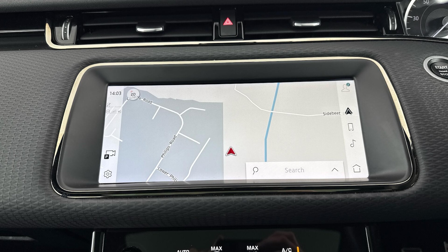 Used Land Rover Range Rover Evoque 2021 for sale - 78157648: Photo 26