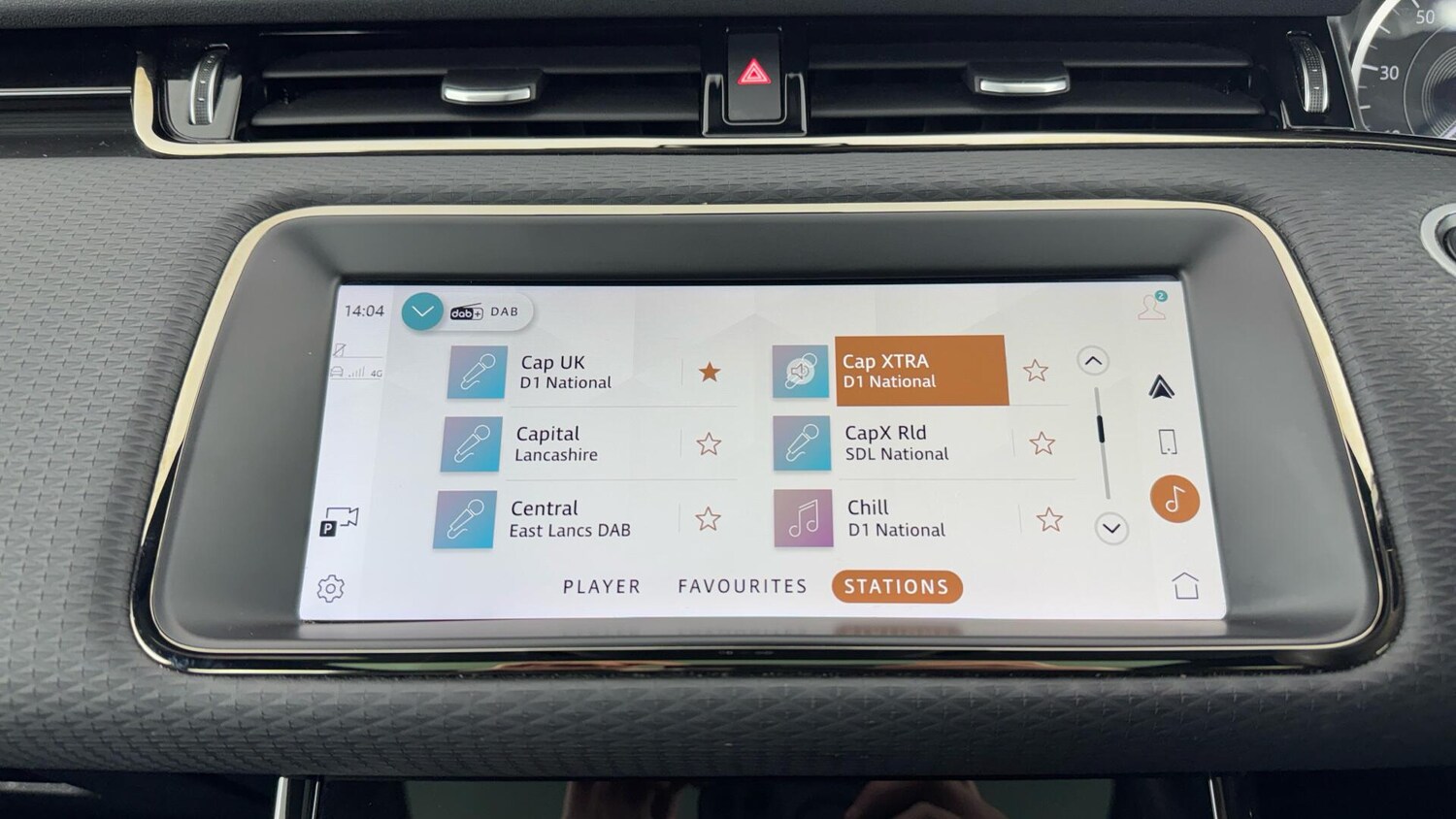 Used Land Rover Range Rover Evoque 2021 for sale - 78157648: Photo 28