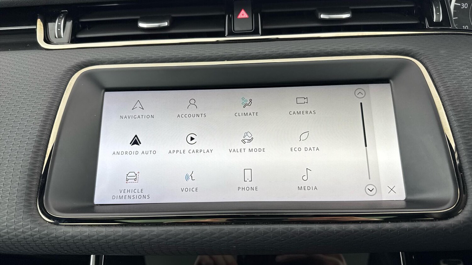 Used Land Rover Range Rover Evoque 2021 for sale - 78157648: Photo 29