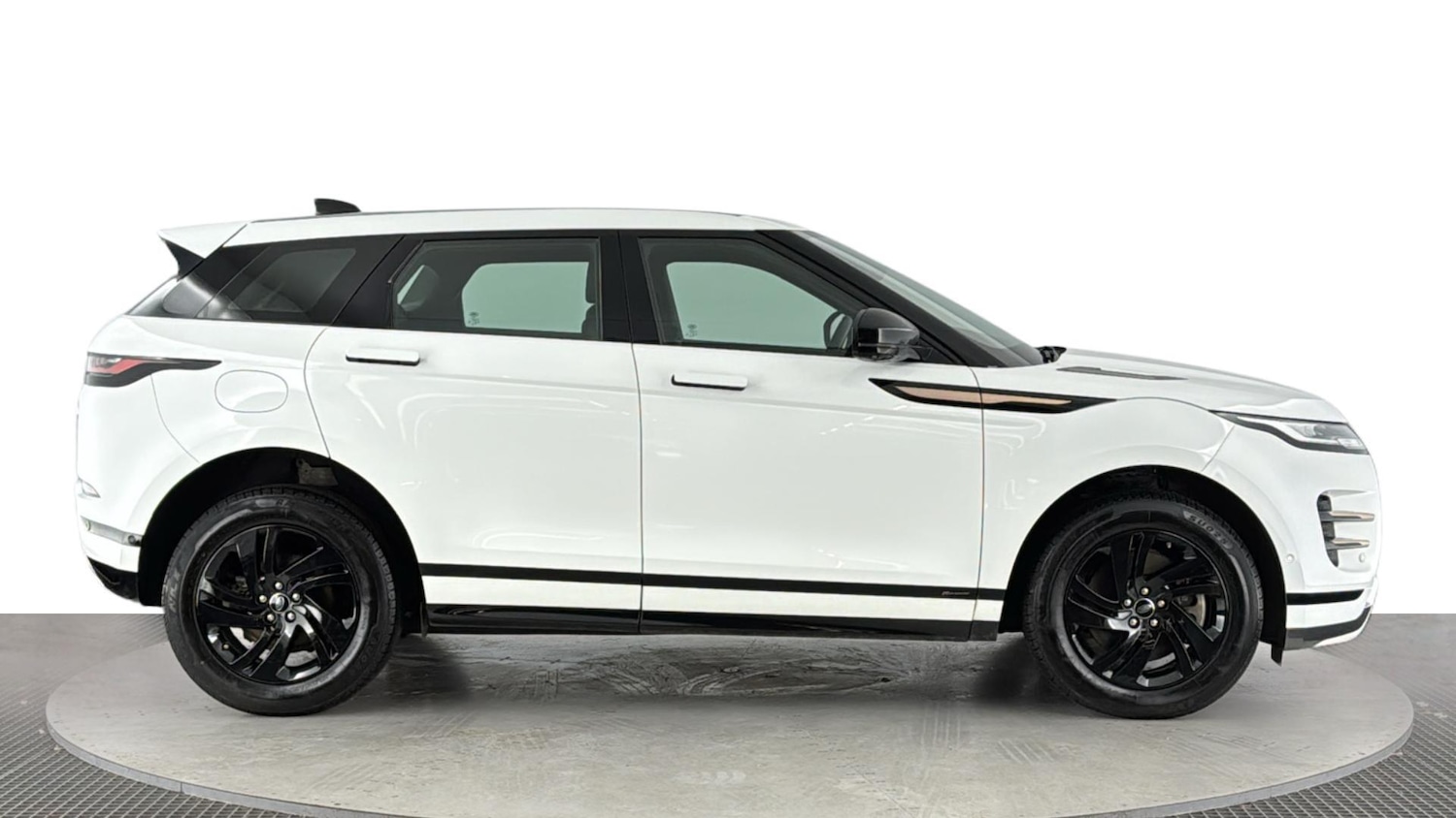 Used Land Rover Range Rover Evoque 2021 for sale - 78157648: Photo 3