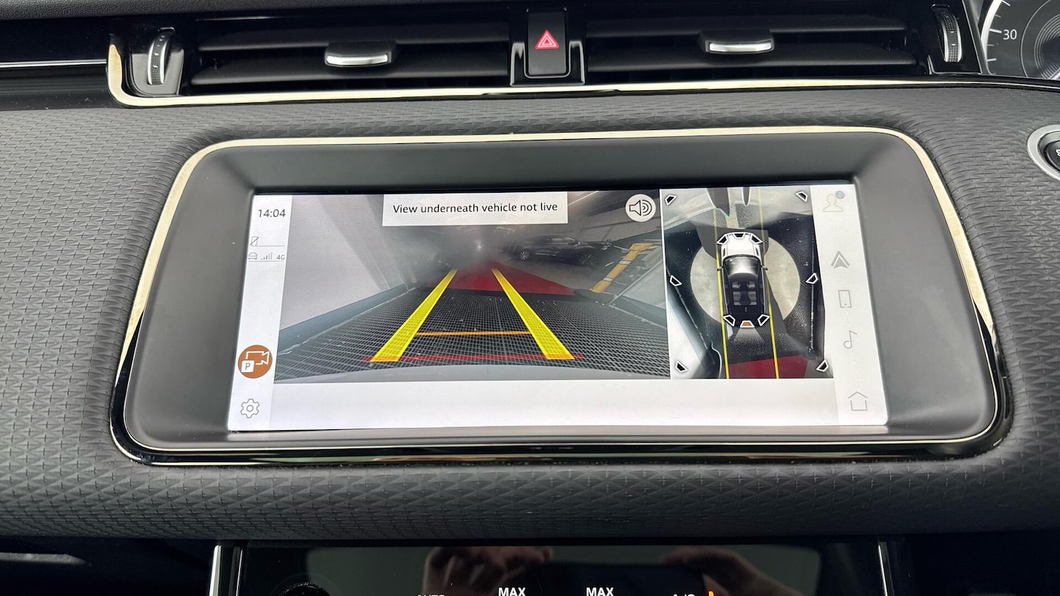 Used Land Rover Range Rover Evoque 2021 for sale - 78157648: Photo 30