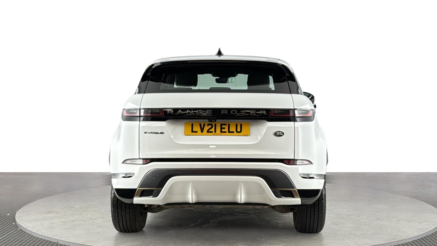 Used Land Rover Range Rover Evoque 2021 for sale - 78157648: Photo 5