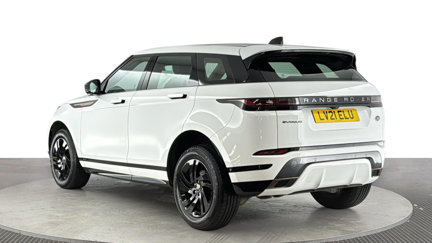 Used Land Rover Range Rover Evoque 2021 for sale - 78157648: Photo 6