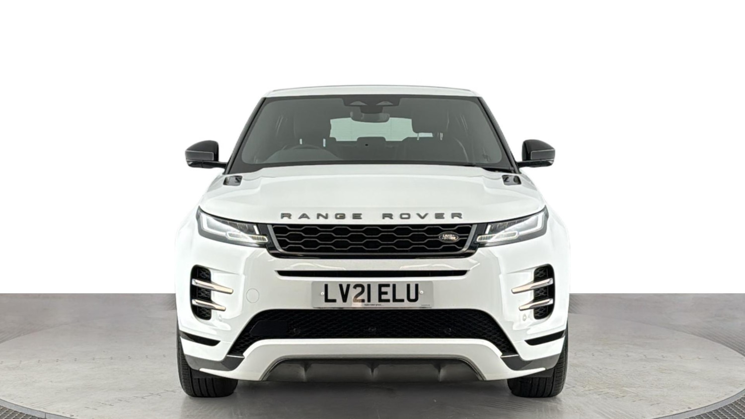 Used Land Rover Range Rover Evoque 2021 for sale - 78157648: Photo 8