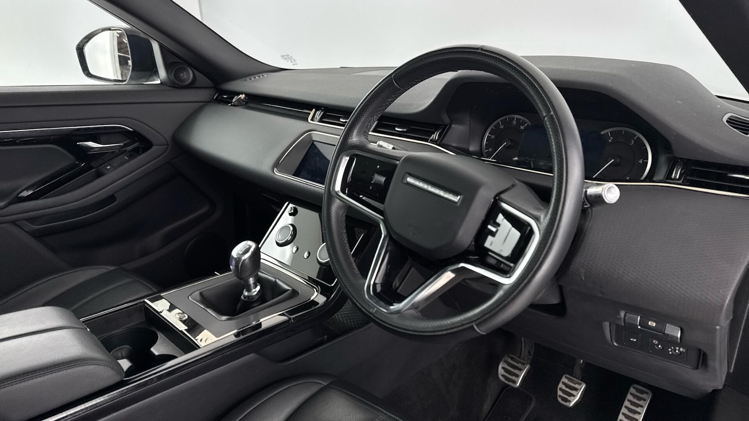 Used Land Rover Range Rover Evoque 2021 for sale - 78157648: Photo 9