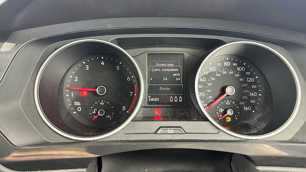 Used Volkswagen Tiguan 2022 for sale - 76040328: Photo 13