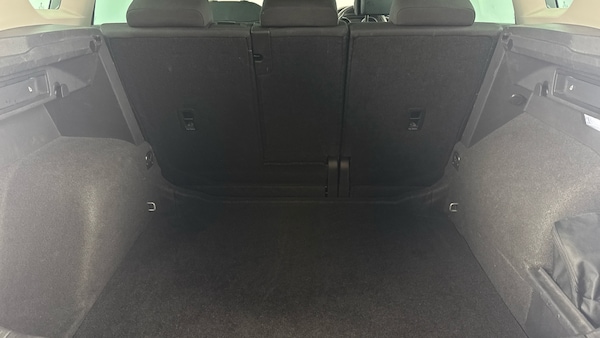 Used Volkswagen Tiguan 2022 for sale - 76040328: Photo 15