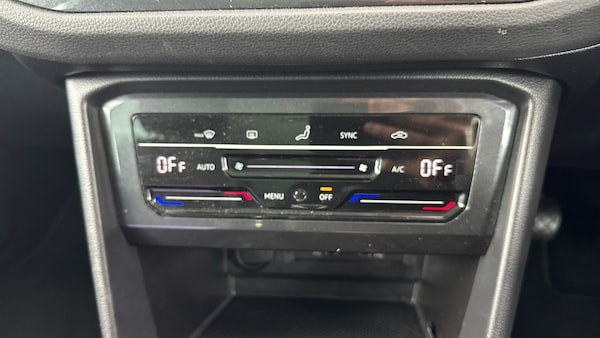 Used Volkswagen Tiguan 2022 for sale - 76040328: Photo 18