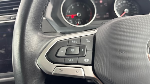 Used Volkswagen Tiguan 2022 for sale - 76040328: Photo 20