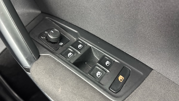 Used Volkswagen Tiguan 2022 for sale - 76040328: Photo 22