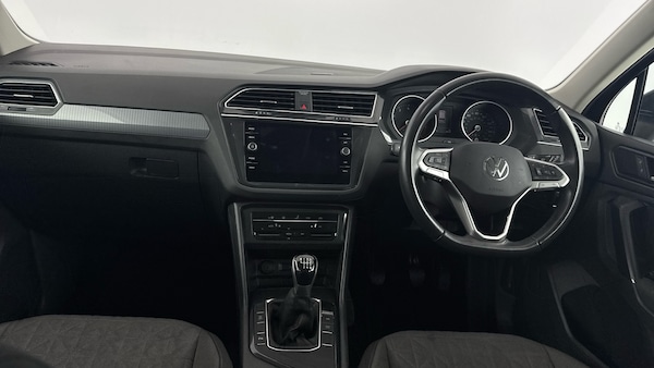 Used Volkswagen Tiguan 2022 for sale - 76040328: Photo 46
