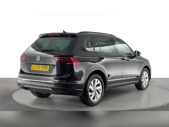 Used Volkswagen Tiguan 2022 for sale - 76040328: Photo 4