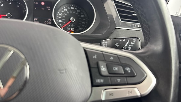 Used Volkswagen Tiguan 2022 for sale - 76040328: Photo 56