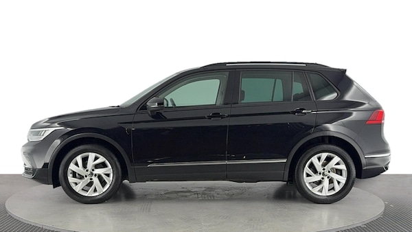 Used Volkswagen Tiguan 2022 for sale - 76040328: Photo 7