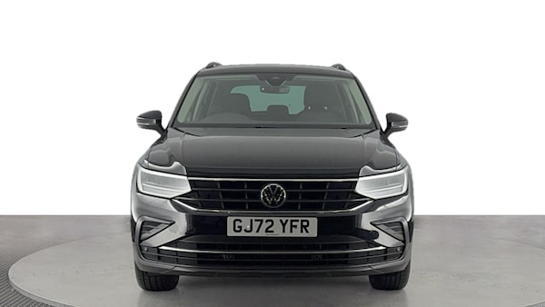 Used Volkswagen Tiguan 2022 for sale - 76040328: Photo 8