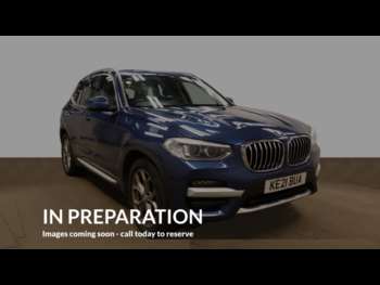 2021 - Xdrive30E Xline 5-Door