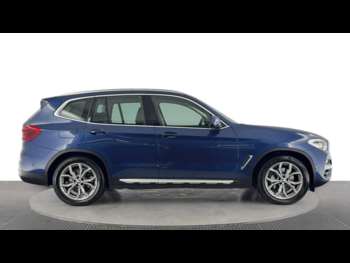 Used BMW X3 2021 for sale - 75210627: Photo