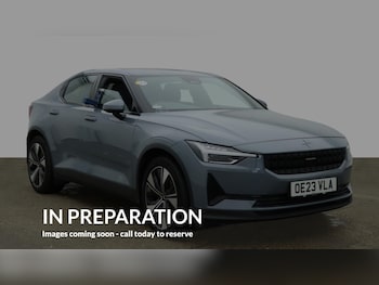 Polestar - Polestar 2