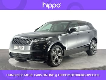 Used Land Rover Range Rover Velar 2022 for sale - 79677249: Photo