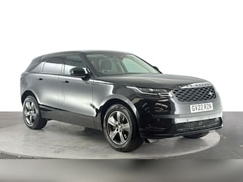 Used Land Rover Range Rover Velar 2022 for sale - 79677249: Photo