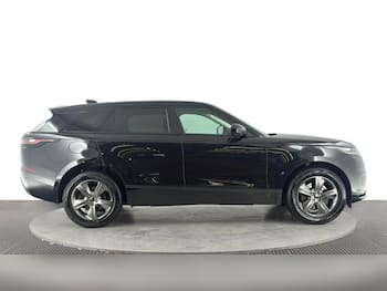 Used Land Rover Range Rover Velar 2022 for sale - 79677249: Photo
