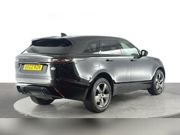 Used Land Rover Range Rover Velar 2022 for sale - 79677249: Photo