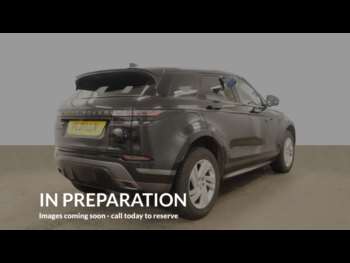 Used Land Rover Range Rover Evoque 2021 for sale - 74457343: Photo
